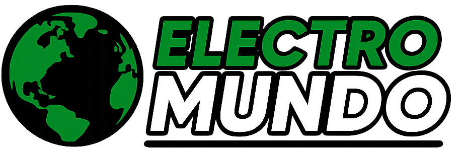 ElectroMundo